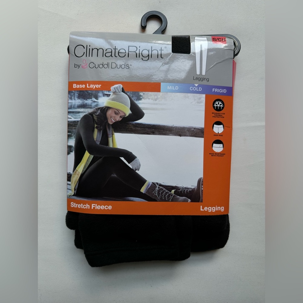Climate Right Leggings